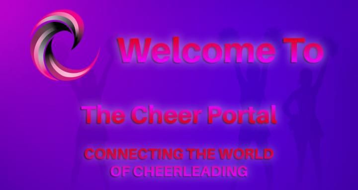 The Cheer Portal