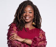 Jazimine Jones