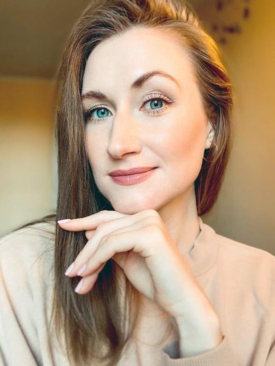 Katsiaryna Hvozdz