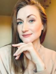 Katsiaryna Hvozdz