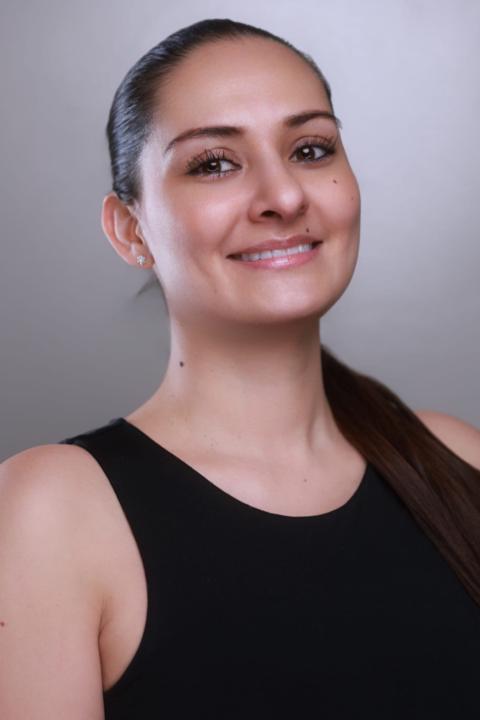 Laura Escobar