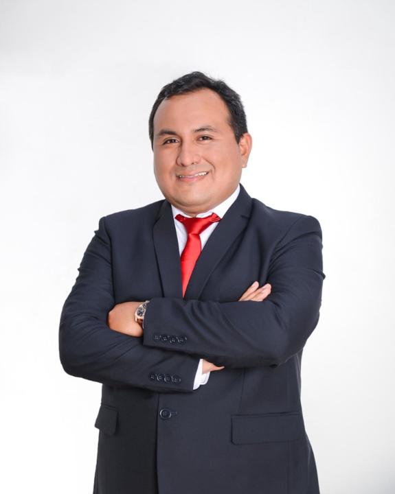Samuel Huamancayo