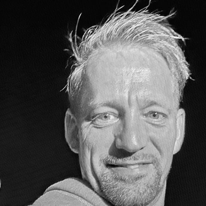 Mike Hauschildt