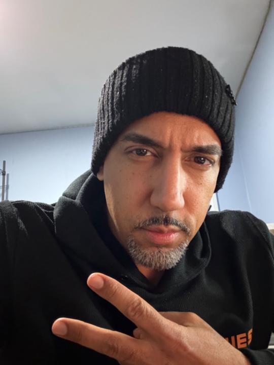Jose Batista
