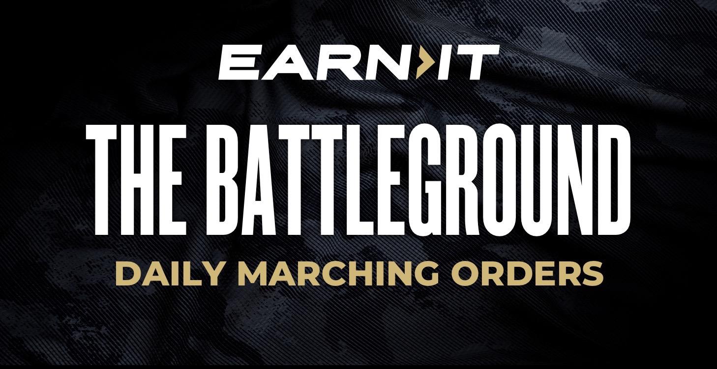 Battleground Marching Orders