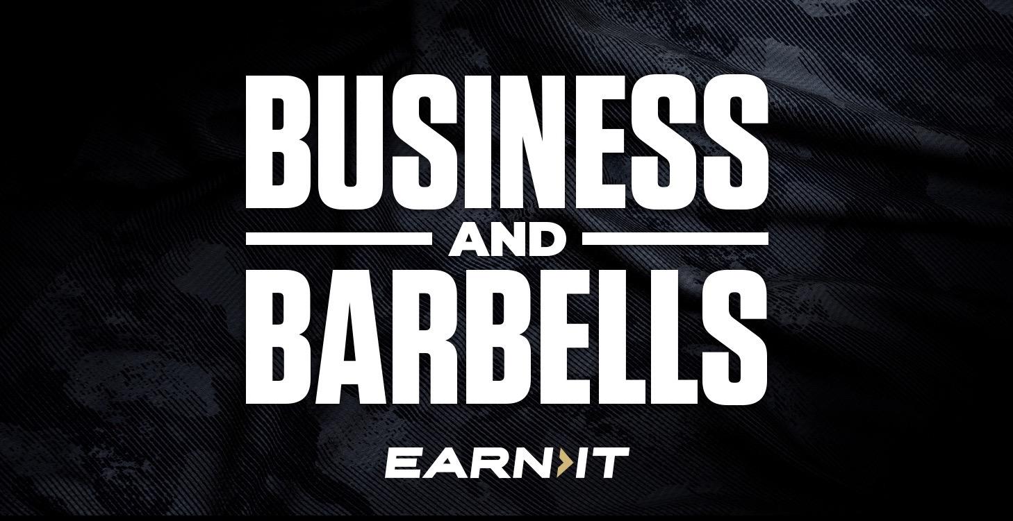Business & Barbells