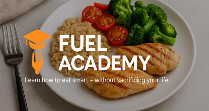 Fuel Academy