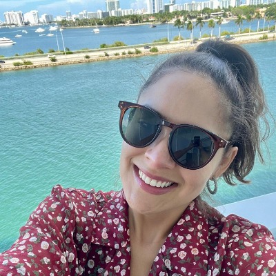 Andrea Virginia Miranda Iturri