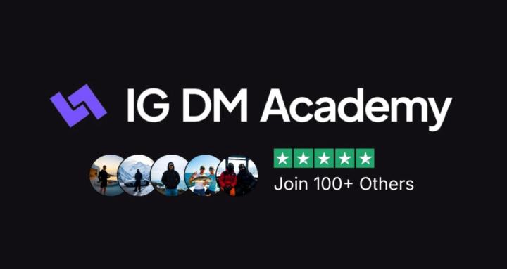 IG DM Academy