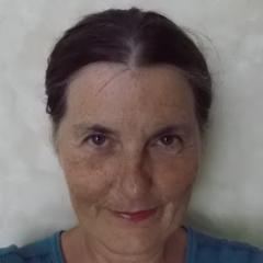 Anna Yager