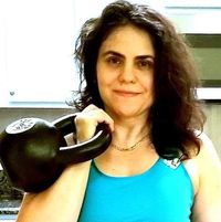 Monica Donosso