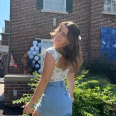 Madison Gaver