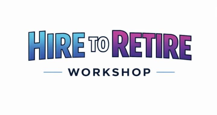 Hire To Retire 