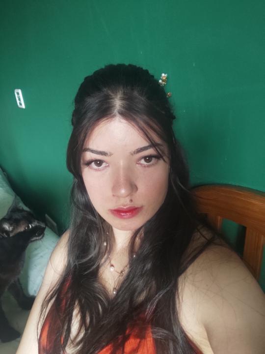 Vitória Vieira