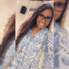 Shakirah Thomas