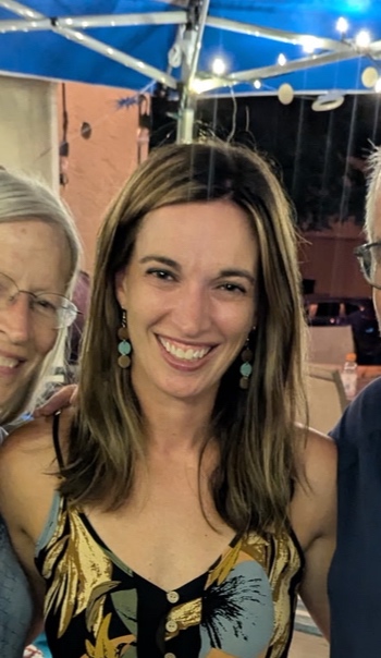 Rachel Garling