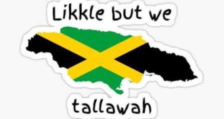 Jamaican Creole