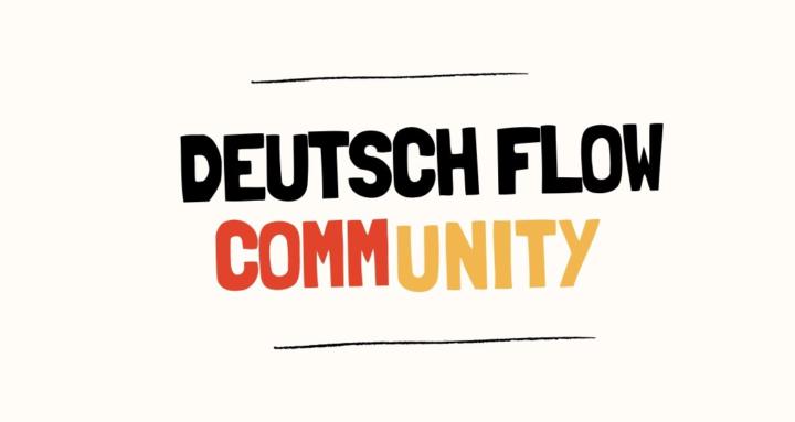Deutsch Flow