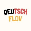 Deutsch Flow logo