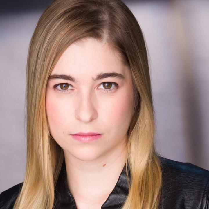 Emily Pau