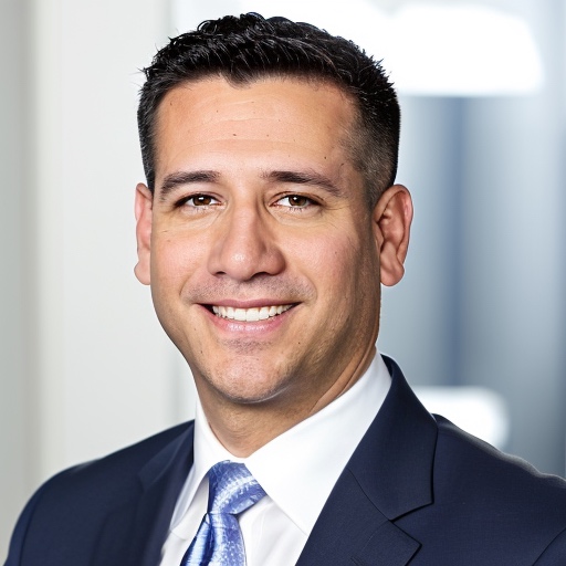 Anthony Garza