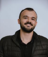 Rafael Loni Martins