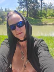 Christina Thomson