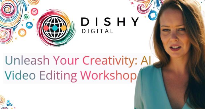 Digital Trish’s AI Dynamism