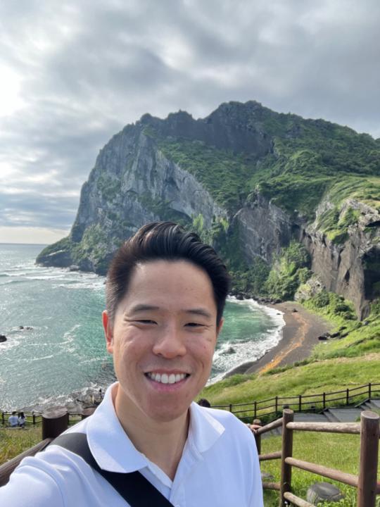 Jason Lim