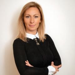 Desislava Stoyanova