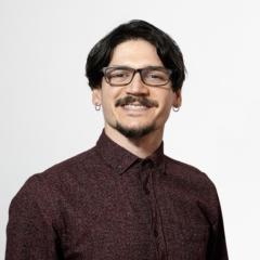 Augusto Gomez