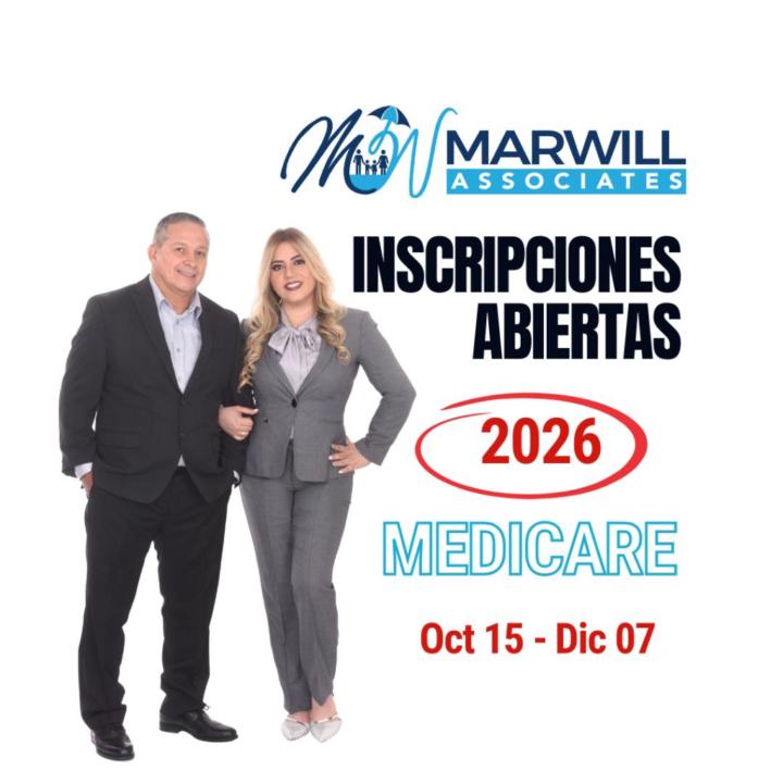 Martha Salcedo