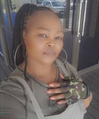 Mampho Hlohlongwane