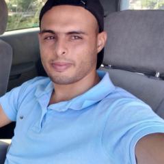 Ahmed Omri