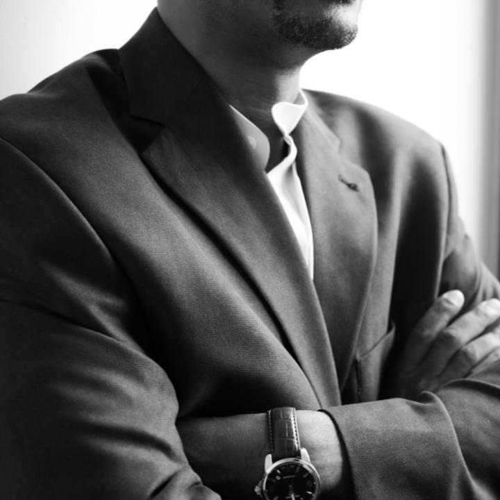 Alvin Singh