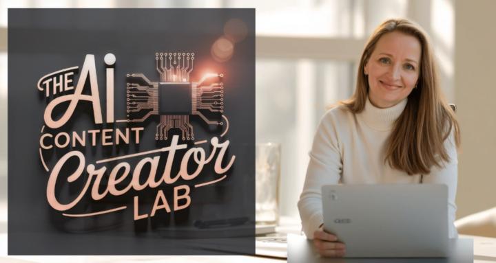 AI Content Creator Lab