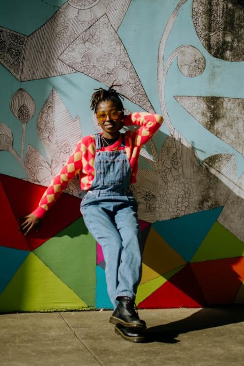 Kaleah Wooten