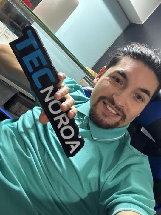 Cristopher Tecnovoa Cristopher