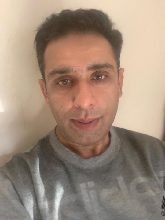 Sandeep Dhanjal