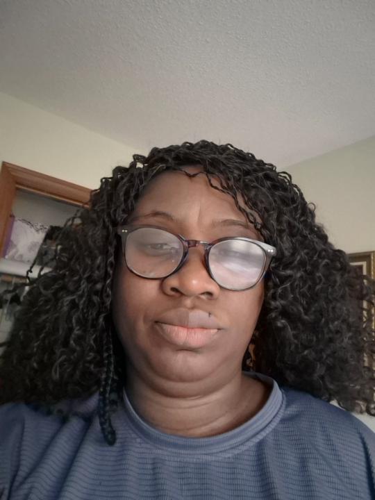 Oluwatoyin Kehinde