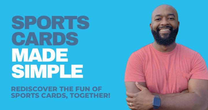 Sports Cards Made Simple