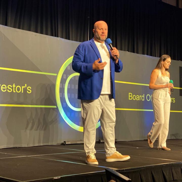 2 days left to snag your spot at $1,000 - beginning 1/1 this will be $2,499