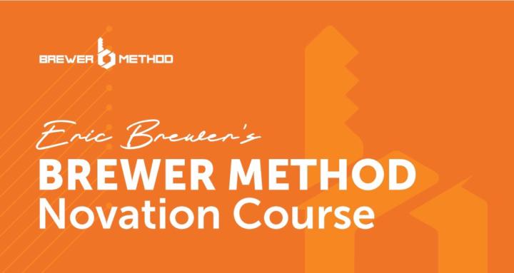 Brewer Method Novations Course