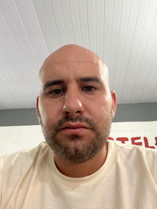 Tío fechy Federico brisset