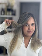 Wilainer Yuriana Perez valecillos