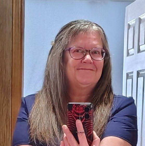 Wendy Munn