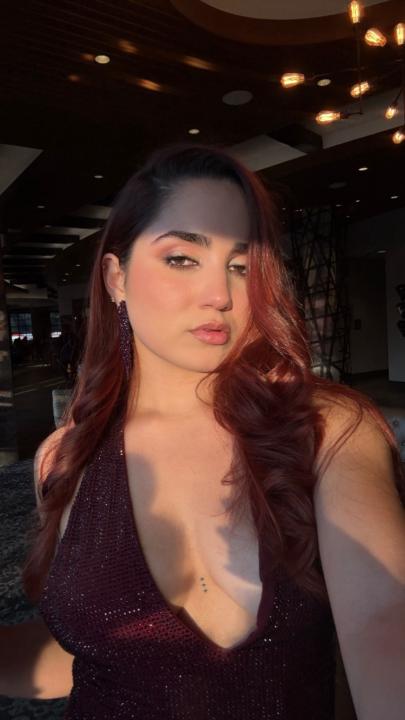 Nahomi Garcia