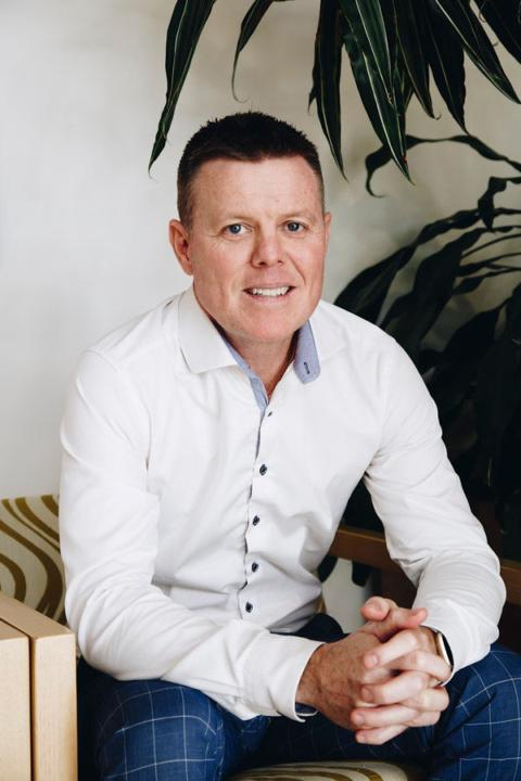 Mat Walker