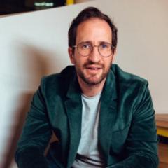 Marc Hesse