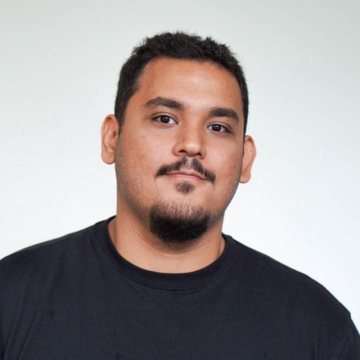 Ahmed Hassanin